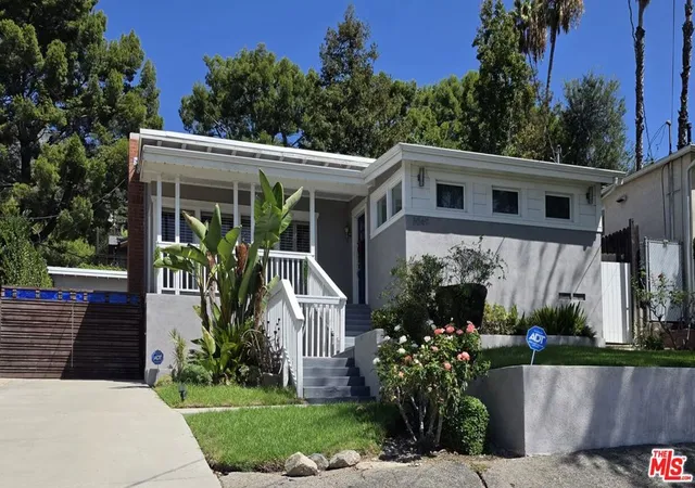 Single family home for sale at 3049 Brookhill St, La Crescenta, CA 91214 | MLS# 26995697
