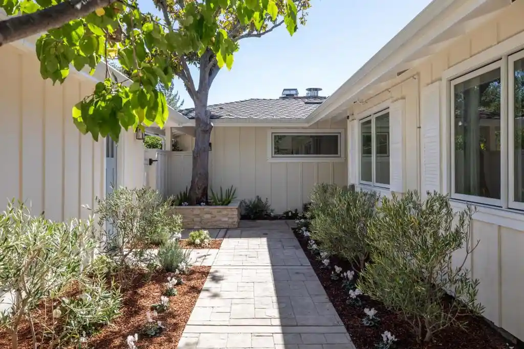 Single family home for sale at 2331 Blueridge Ave, Menlo Park, CA 94025 | MLS# ML82063565