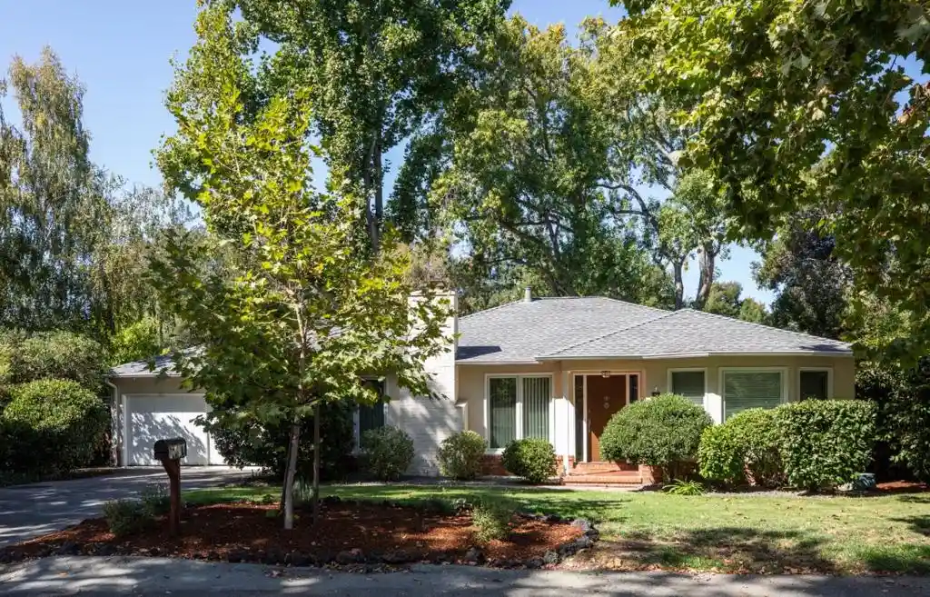 Single family home for sale at 811 Stanford Ave, Menlo Park, CA 94025 | MLS# ML82063568