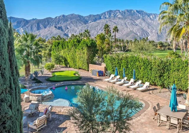 Photo 1 of Single family home for sale at 4244 Arcada St, Palm Springs, CA 92262 | MLS# 219153779PS | Listing updated on 2026-10-07