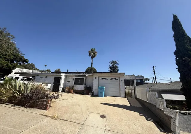Photo 1 of Single family home for sale at 4227 College Ave, San Diego, CA 92115 | MLS# 260024171SD | Listing updated on 2026-10-05