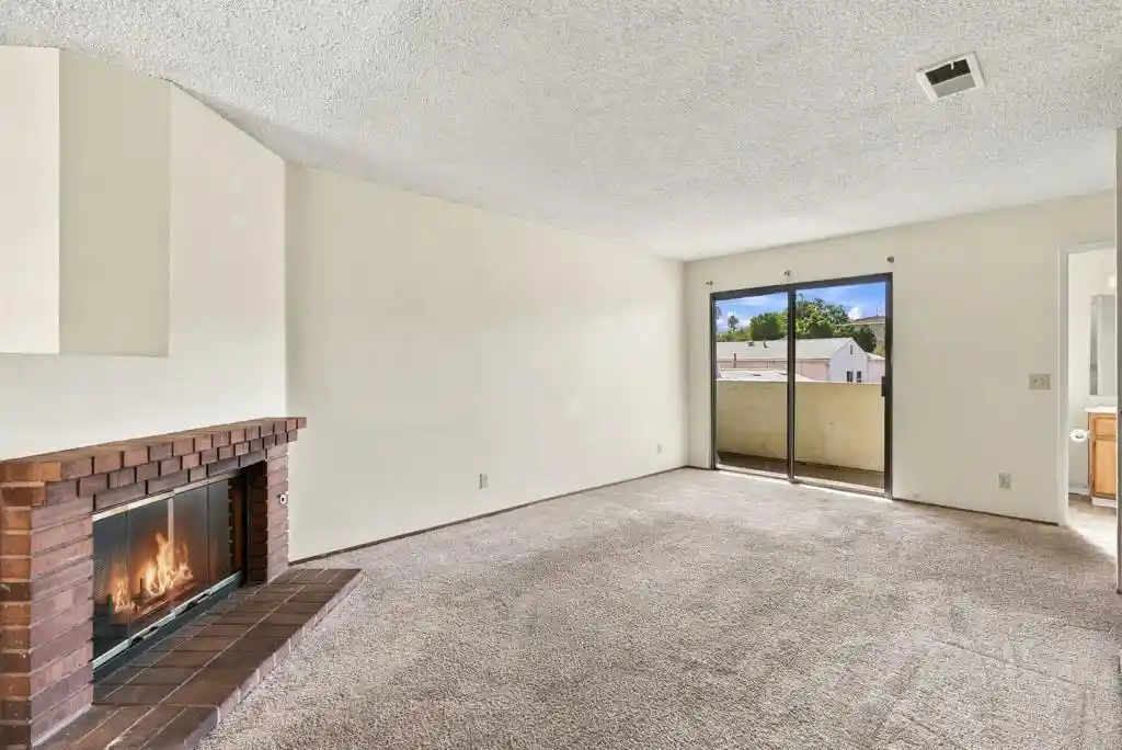 Listing Photo 1 - Condo for sale in 4515 College Wy located at 4515 College Wy, San Diego, CA 92115 - Unit 4515 College Way
