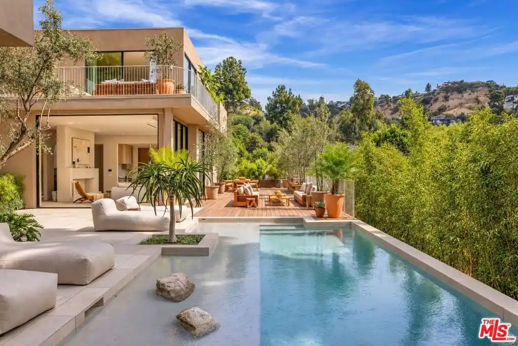 Photo 1 of Mansion for sale at 2267 Betty Ln, Beverly Hills, CA 90210 | MLS# 26992295 | Listing updated on 2026-10-21