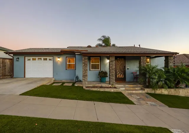 Single family home for sale at 6475 Malcolm Dr, San Diego, CA 92115 | MLS# 260024172SD