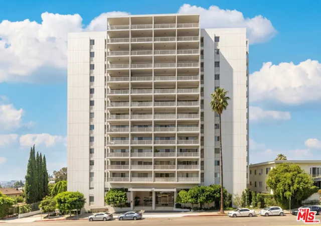 Photo 1 of Condo for sale at 999 N Doheny Dr #205, West Hollywood, CA 90069 | MLS# 26992333 | Listing updated on 2026-10-05