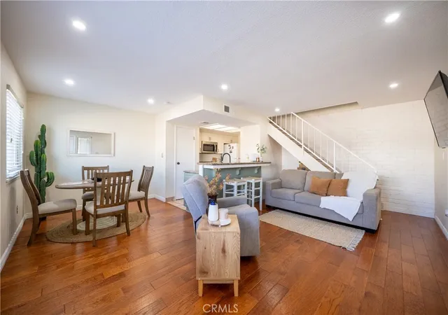 Photo 1 of Condo for sale at 108 Stillman Way #3, Upland, CA 91786 | MLS# CV26212734 | Listing updated on 2026-10-11