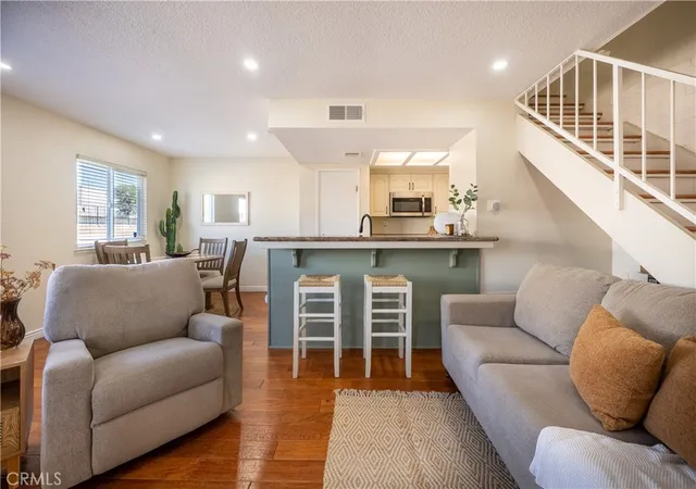 Photo 2 of Condo for sale at 108 Stillman Way #3, Upland, CA 91786 | MLS# CV26212734 | Listing updated on 2026-10-11