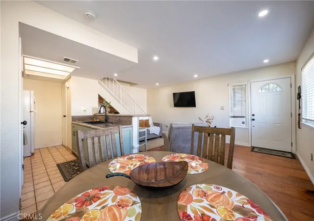 Photo 3 of Condo for sale at 108 Stillman Way #3, Upland, CA 91786 | MLS# CV26212734 | Listing updated on 2026-10-11