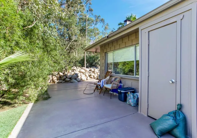 Photo 3 of Single family home for sale at 15971 Snow Crk Rd, Whitewater, CA 92282 | MLS# 219153781PS | Listing updated on 2026-10-06