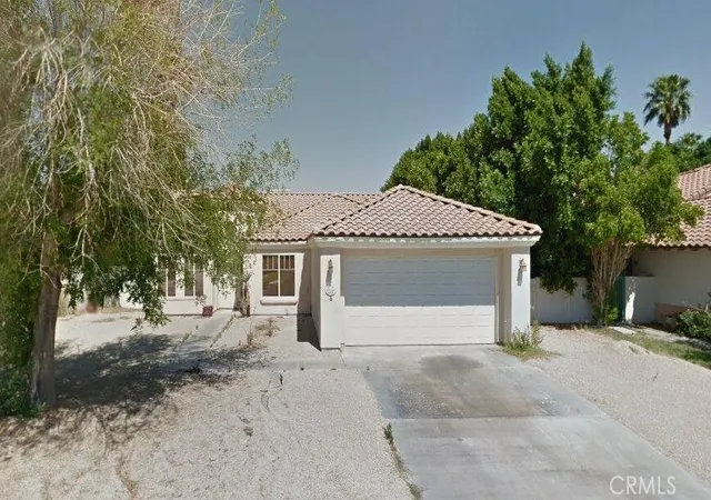 Photo 1 of Single family home for sale at 69276 Peachtree Ct, Cathedral City, CA 92234 | MLS# OC26194206 | Listing updated on 2026-10-06