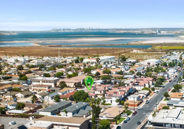 Single family home for sale at 1772 Elm, San Diego, CA 92154 | MLS# 260024174SD