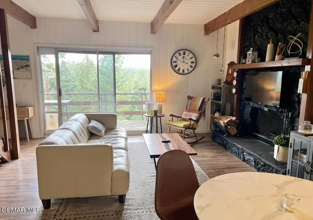 Photo 3 of Single family home for sale at 33499 Falling Leaf Dr, Green Valley Lake, CA 92341 | MLS# 226004728 | Listing updated on 2026-10-05