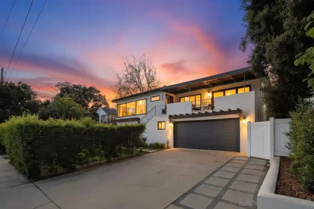 Photo 1 of Single family home for sale at 350 San Elijo, San Diego, CA 92106 | MLS# 260024176SD | Listing updated on 2026-10-30
