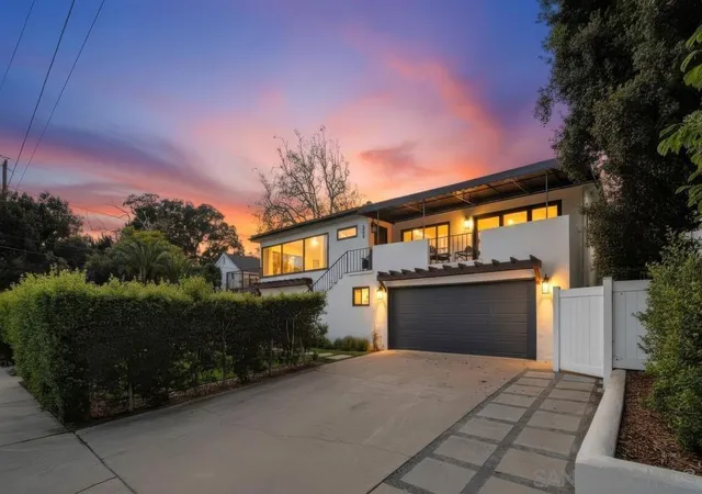 Single family home for sale at 350 San Elijo, San Diego, CA 92106 | MLS# 260024176SD