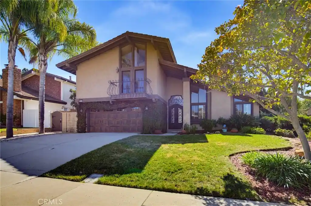 Photo 1 of Single family home for sale at 2808 Great Smokey Ct, Westlake Village, CA 91362 | MLS# BB26213484 | Listing updated on 2026-10-27