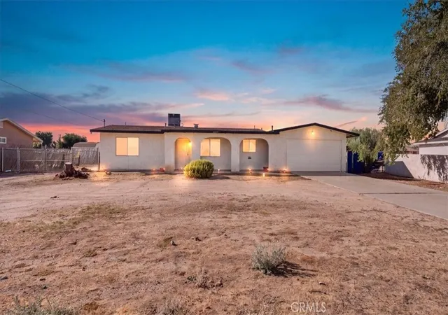 Photo 1 of Single family home for sale at 15437 Jasmine St, Victorville, CA 92395 | MLS# CV26213183 | Listing updated on 2026-10-06
