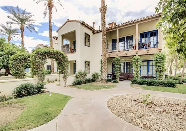Photo 1 of Condo for sale at 48568 Legacy, La Quinta, CA 92253 | MLS# OC26202153 | Listing updated on 2026-10-06