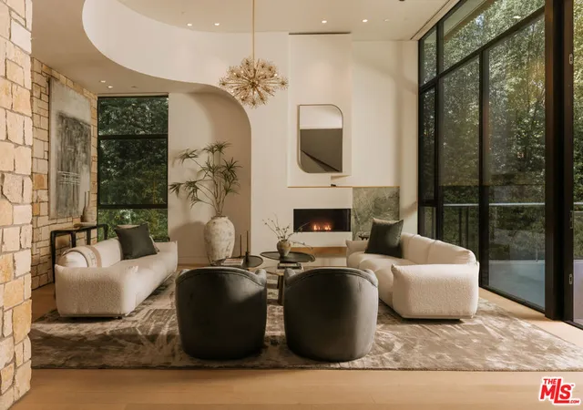 Photo 3 of Mansion for sale at 709 Walden Dr, Beverly Hills, CA 90210 | MLS# 26950487 | Listing updated on 2026-10-05