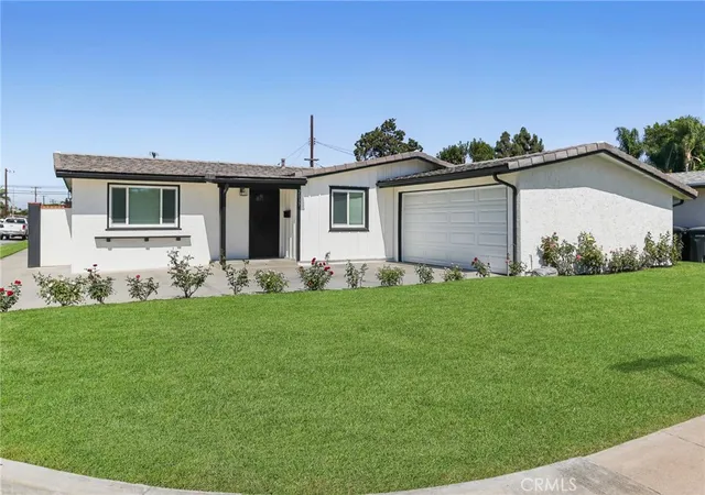 Photo 1 of Single family home for sale at 2037 W Arbor, Orange, CA 92868 | MLS# PW26215954 | Listing updated on 2026-10-13