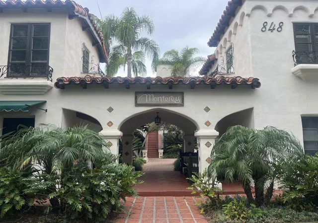 Condo for sale at 848 D Ave #204, Coronado, CA 92118 | MLS# 260024177SD