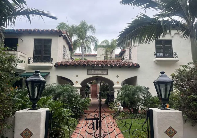 Photo 3 of Condo for sale at 848 D Ave #204, Coronado, CA 92118 | MLS# 260024177SD | Listing updated on 2026-10-08