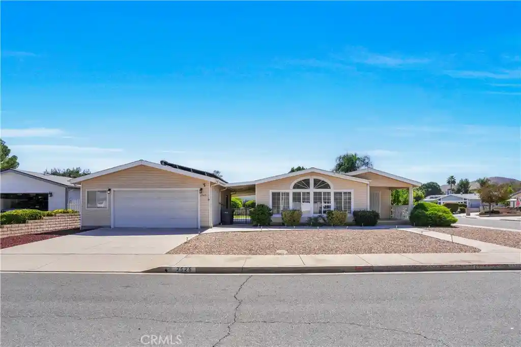 Photo 1 of Sale Pending at 2525 Apple Tree, Hemet, CA 92545 | MLS# SW26213837 | Listing updated on 2026-10-16