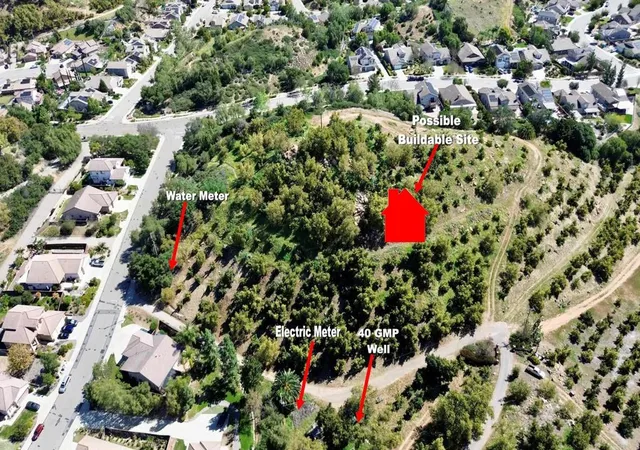 Photo 1 of Land for sale at 3160 Slivkoff Dr, Escondido, CA 92027 | MLS# NDP2609267 | Listing updated on 2026-10-05