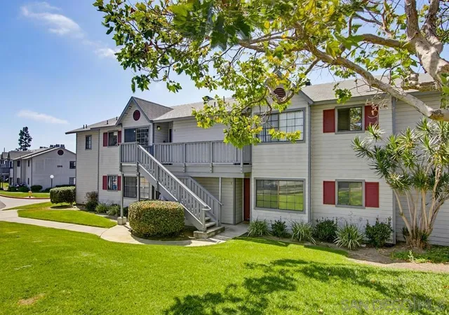 Photo 1 of Condo for sale at 215 Camlau #B, Chula Vista, CA 91911 | MLS# 260024178SD | Listing updated on 2026-10-06