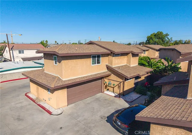 Photo 1 of Condo for sale at 4802 Santa Ana #G, Cudahy, CA 90201 | MLS# IG26216261 | Listing updated on 2026-10-09