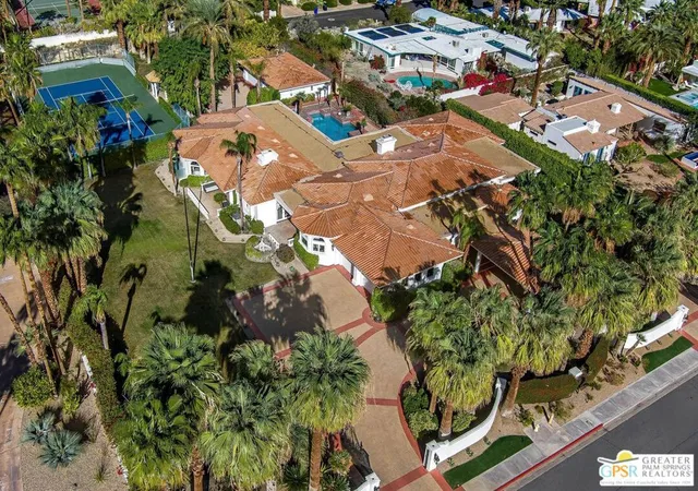 Photo 1 of Mansion for sale at 500 W Stevens Rd, Palm Springs, CA 92262 | MLS# 26865791PS | Listing updated on 2026-10-10