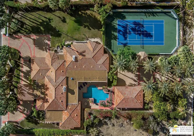Photo 3 of Mansion for sale at 500 W Stevens Rd, Palm Springs, CA 92262 | MLS# 26865791PS | Listing updated on 2026-10-10