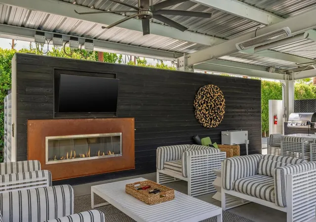Photo 3 of Single family home for sale at 470 E Avenida Olancha #B, Palm Springs, CA 92264 | MLS# 219153785DA | Listing updated on 2026-10-05