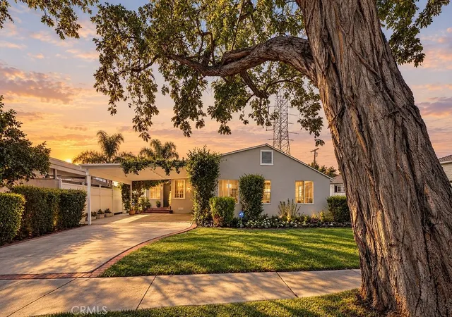 Photo 1 of Single family home for sale at 5711 Geyser, Tarzana, CA 91356 | MLS# GD26216331 | Listing updated on 2026-10-06