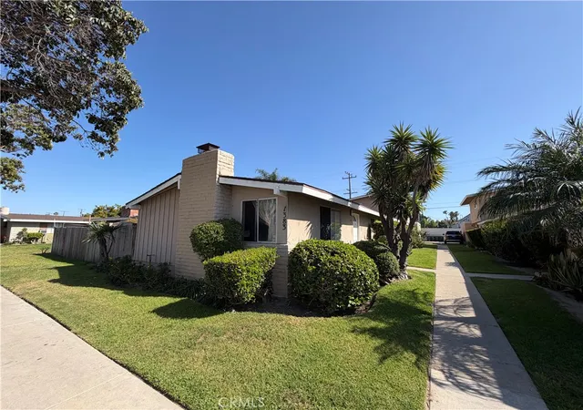 Photo 1 of Multi family home for sale at 1383 Baker, Costa Mesa, CA 92626 | MLS# NP26216295 | Listing updated on 2026-10-05