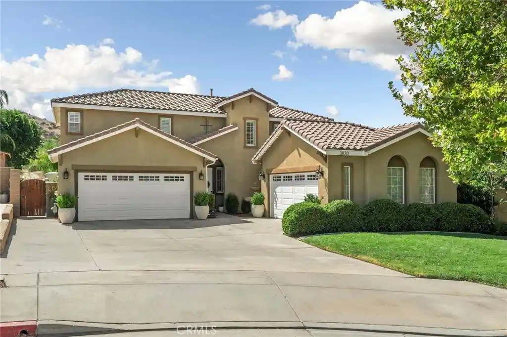 Photo 1 of Single family home for sale at 3830 Peridot Ct, Perris, CA 92570 | MLS# IG26208731 | Listing updated on 2026-10-28