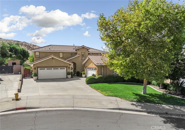 Photo 2 of Single family home for sale at 3830 Peridot Ct, Perris, CA 92570 | MLS# IG26208731 | Listing updated on 2026-10-12