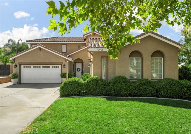 Photo 3 of Single family home for sale at 3830 Peridot Ct, Perris, CA 92570 | MLS# IG26208731 | Listing updated on 2026-10-12