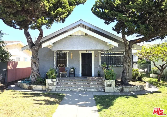 Single family home for sale at 2470 Pasadena Ave, Long Beach, CA 90806 | MLS# 26996383
