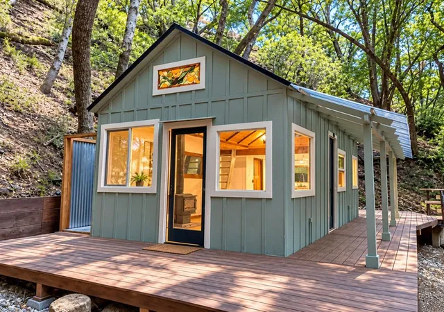 Photo 2 of Single family home for sale at 4400 Casa Loma Rd, Morgan Hill, CA 95037 | MLS# ML82063578 | Listing updated on 2026-10-05