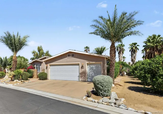 Photo 1 of Sale Pending at 1010 Palm Cyn Dr #350, Borrego Springs, CA 92004 | MLS# 260024182SD | Listing updated on 2026-10-09