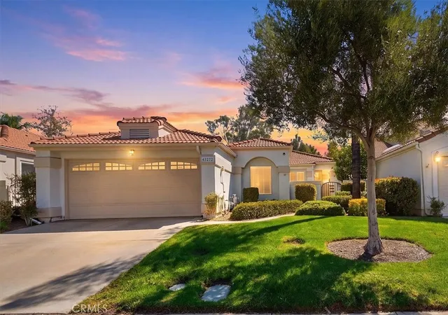 Photo 1 of Single family home for sale at 40472 Via Amapola, Murrieta, CA 92562 | MLS# SW26214428 | Listing updated on 2026-10-07