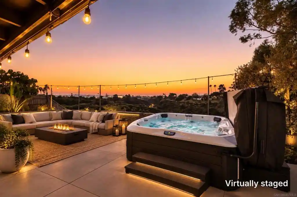 Photo 1 of Sale Pending at 4012 Mount Brundage, San Diego, CA 92111 | MLS# 260024183SD | Listing updated on 2026-10-27