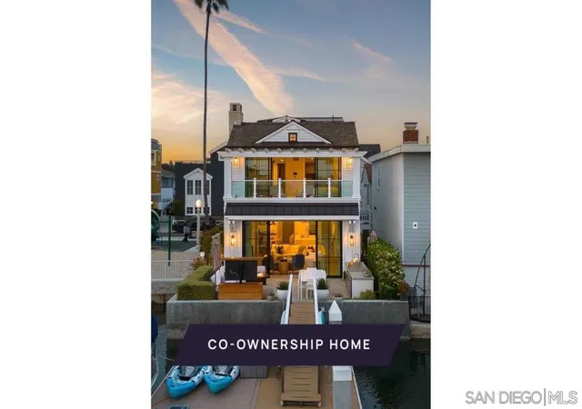 Single family home for sale at 3803 Marcus Ave, Newport Beach, CA 92663 | MLS# 260024184SD