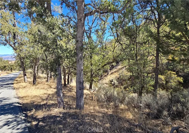 Photo 1 of Land for sale at 0 Saint Moritz Dr, Tehachapi, CA 93561 | MLS# SR26216346 | Listing updated on 2026-10-05