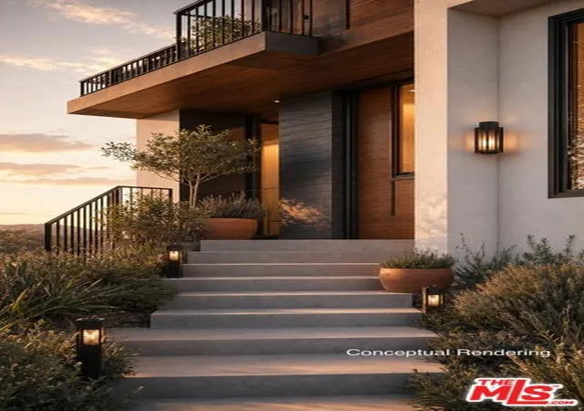 Photo 3 of Land for sale at 579 Sunset Dr, Altadena, CA 91001 | MLS# 26995613 | Listing updated on 2026-10-09