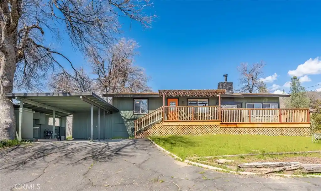 Single family home for sale at 42909 Country Clb W, Oakhurst, CA 93644 | MLS# FR26212049