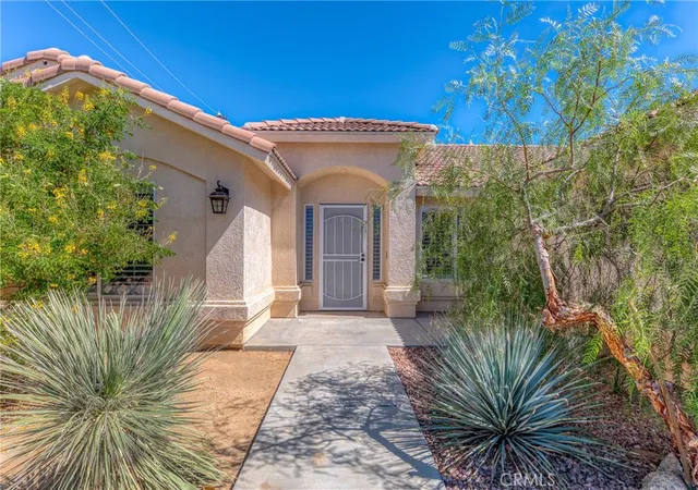 Photo 3 of Single family home for sale at 8055 Church, Yucca Valley, CA 92284 | MLS# JT26216214 | Listing updated on 2026-10-07