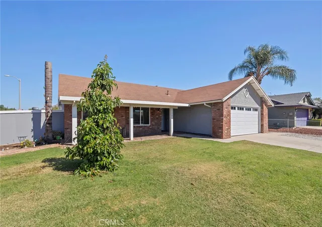 Photo 2 of Single family home for sale at 25290 Fir Ave, Moreno Valley, CA 92553 | MLS# CV26213392 | Listing updated on 2026-10-06