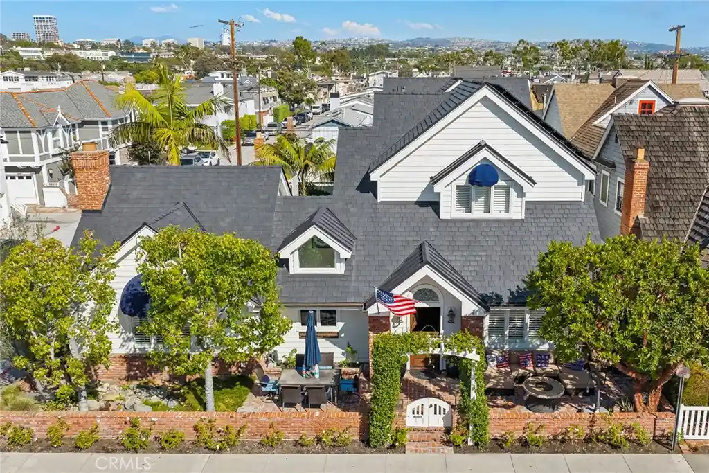 Single family home for sale at 224 Coral, Newport Beach, CA 92662 | MLS# NP26184045