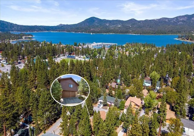 Photo 1 of Single family home for sale at 41073 Pennsylvania Ave, Big Bear Lake, CA 92315 | MLS# 219153792DA | Listing updated on 2026-10-08